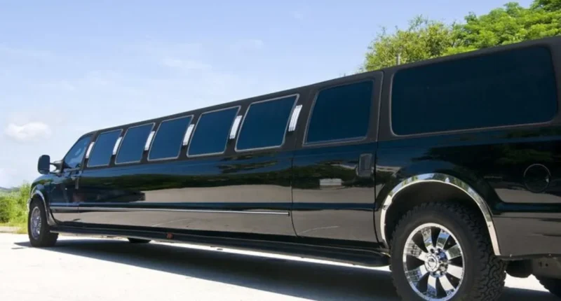 Limousine Service Chicago