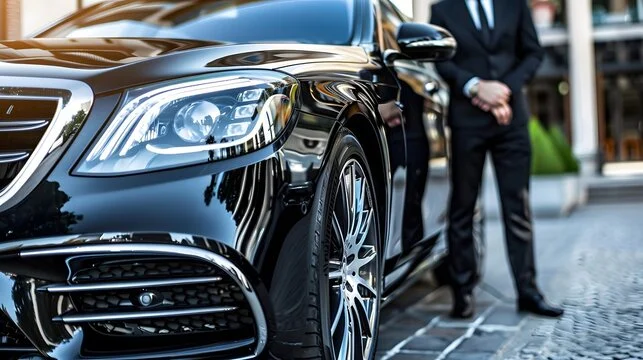 Limousine Service Toronto