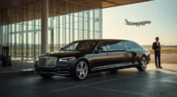 Airport Limo Service