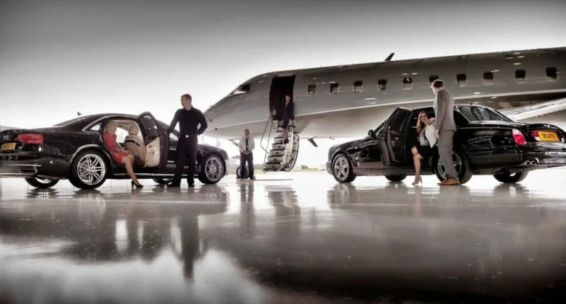 Best Airport Limo Service In Toronto