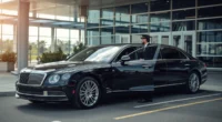 Airport Limo Service