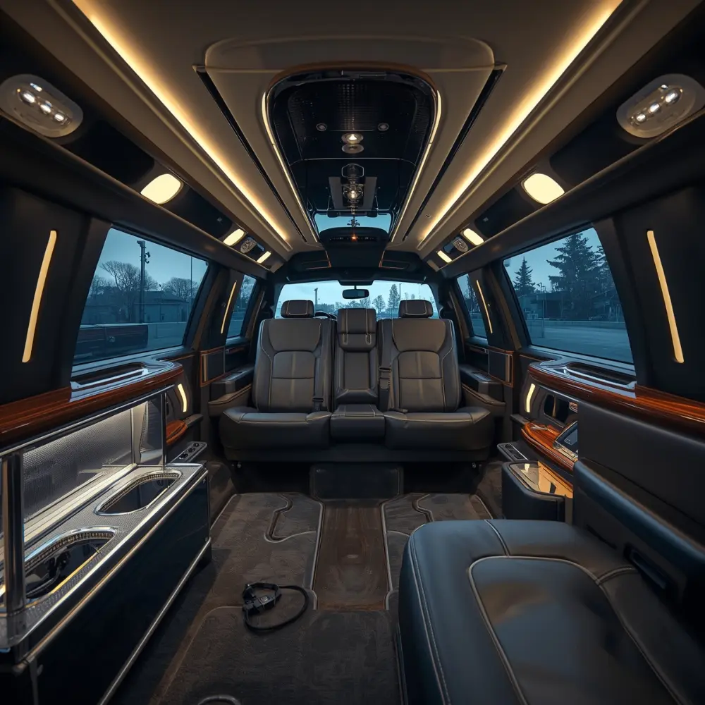 Toronto Airport Limo