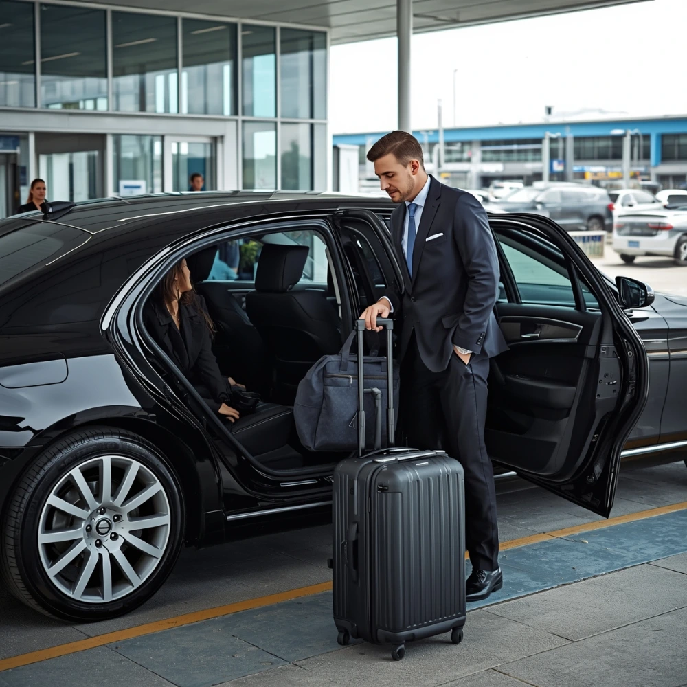 Airport Taxi Limo
