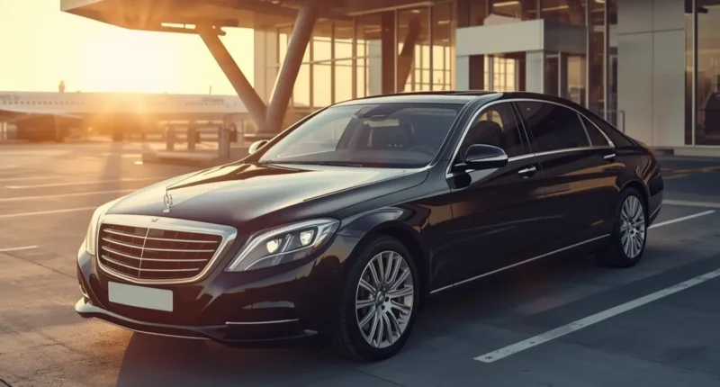 Airport Transfer Service