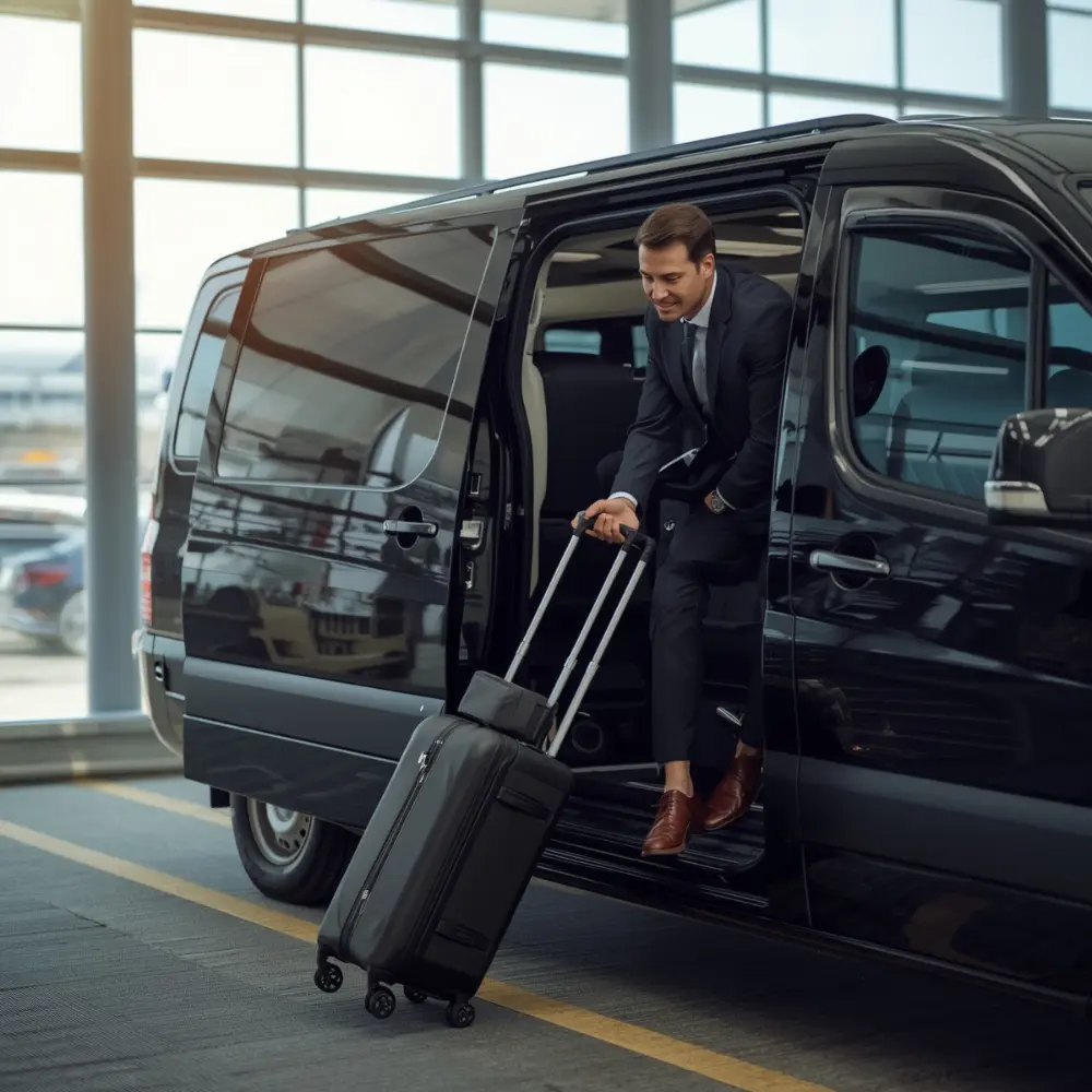 Airport Transfer Service