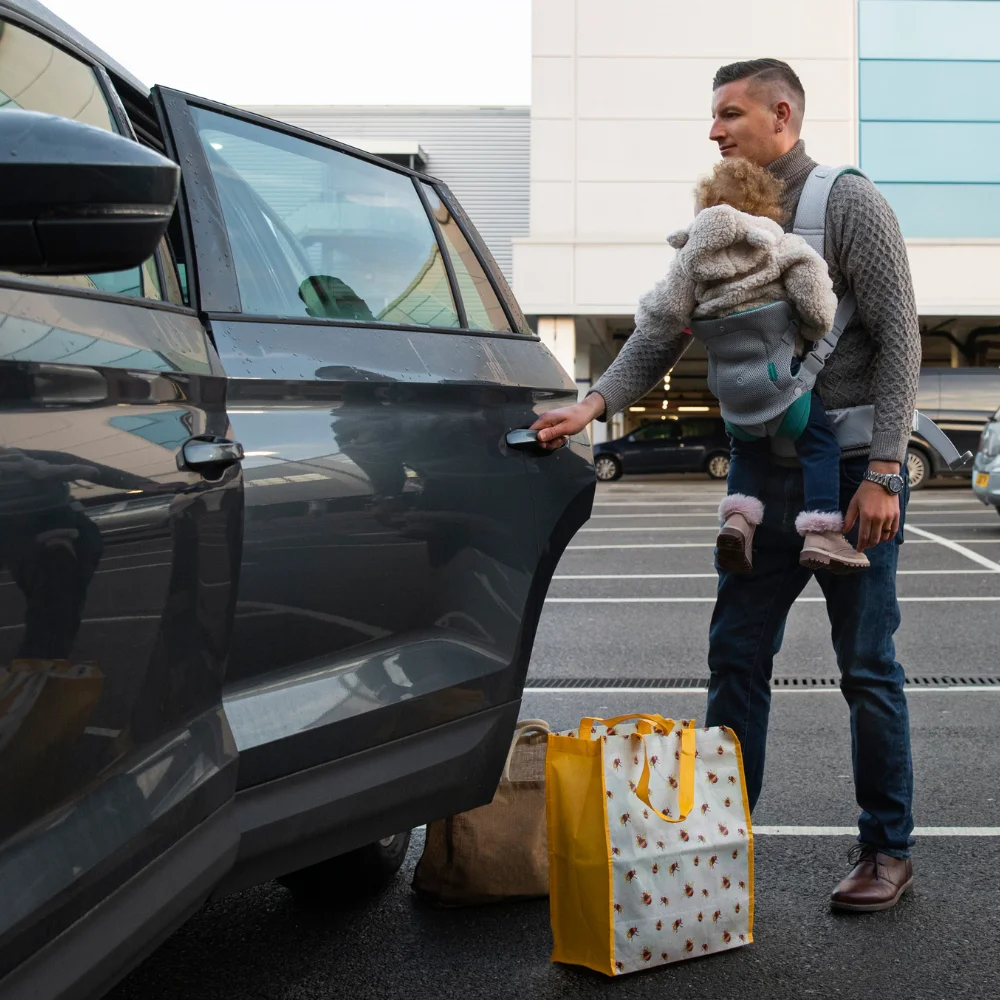 Billy bishop airport limo service