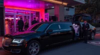 Birthday Limo Service