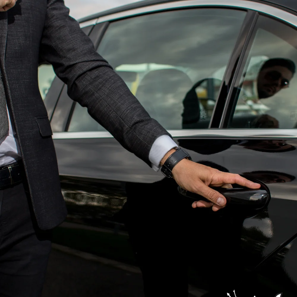 Corporate Limo Service