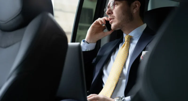 Corporate Limo Service