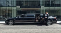 Corporate Limo Service