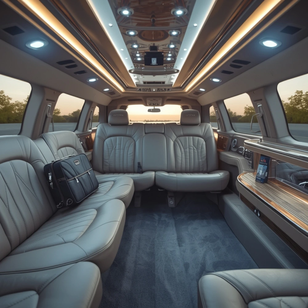 Airport Limo Service 