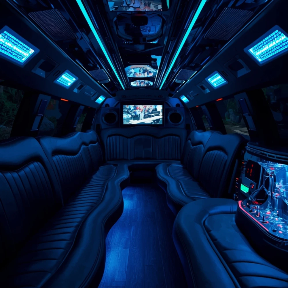 Night Party Limo Service