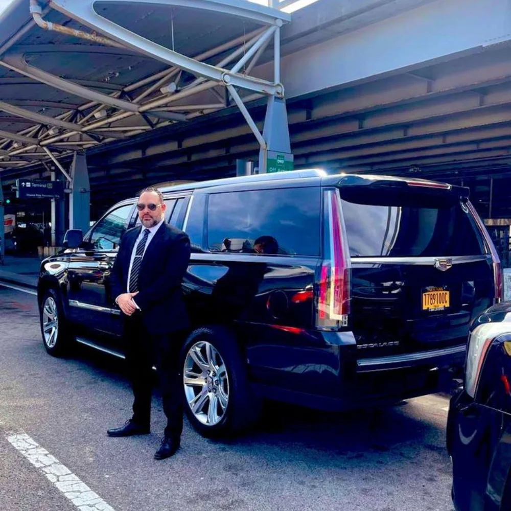 Night Parties Limo Service