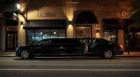 Night Party Limo Service