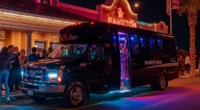 Party Limo Hamilton Services