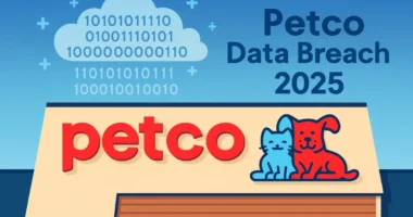 Petco data breach 2025