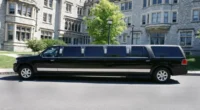 limousine service