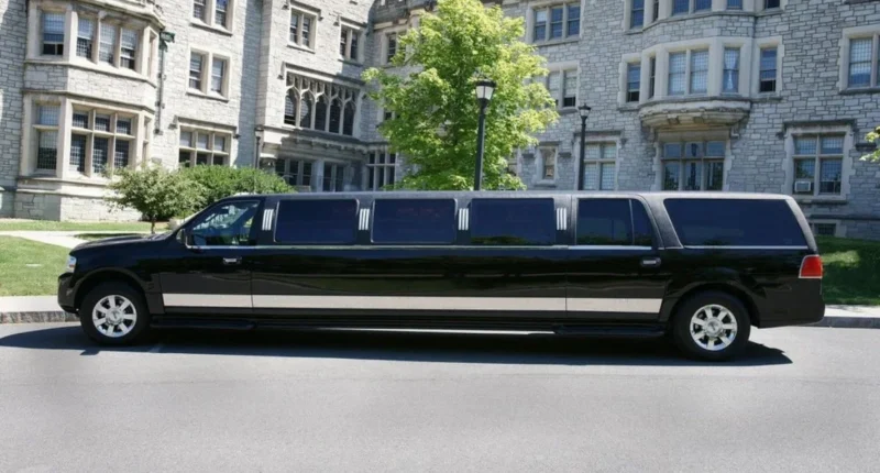 limousine service