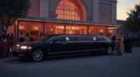 Prom Limousine Service