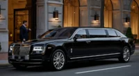 Special Event Limo Service