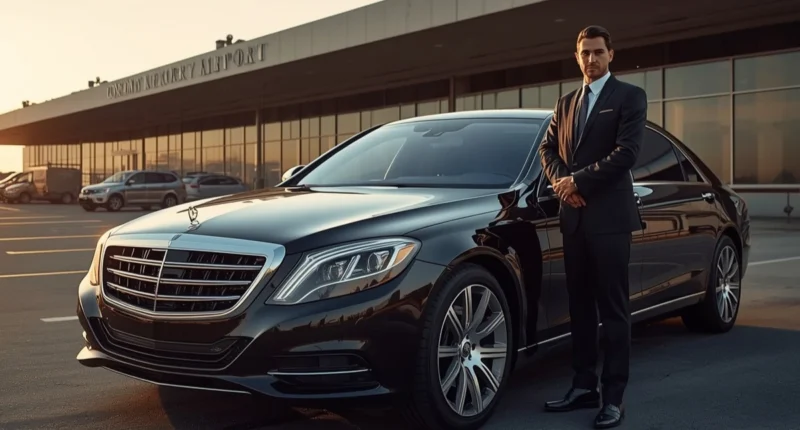 Airport Limousine Mississauga