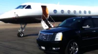 Airport Limousine Mississauga