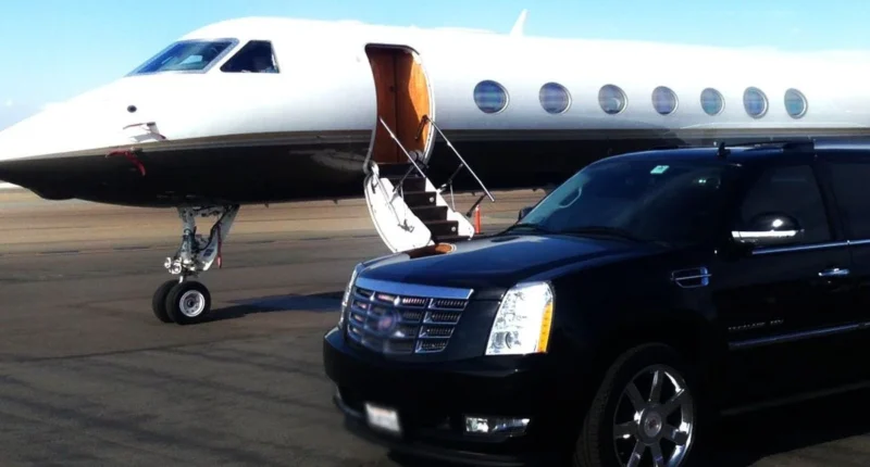 Airport Limousine Mississauga