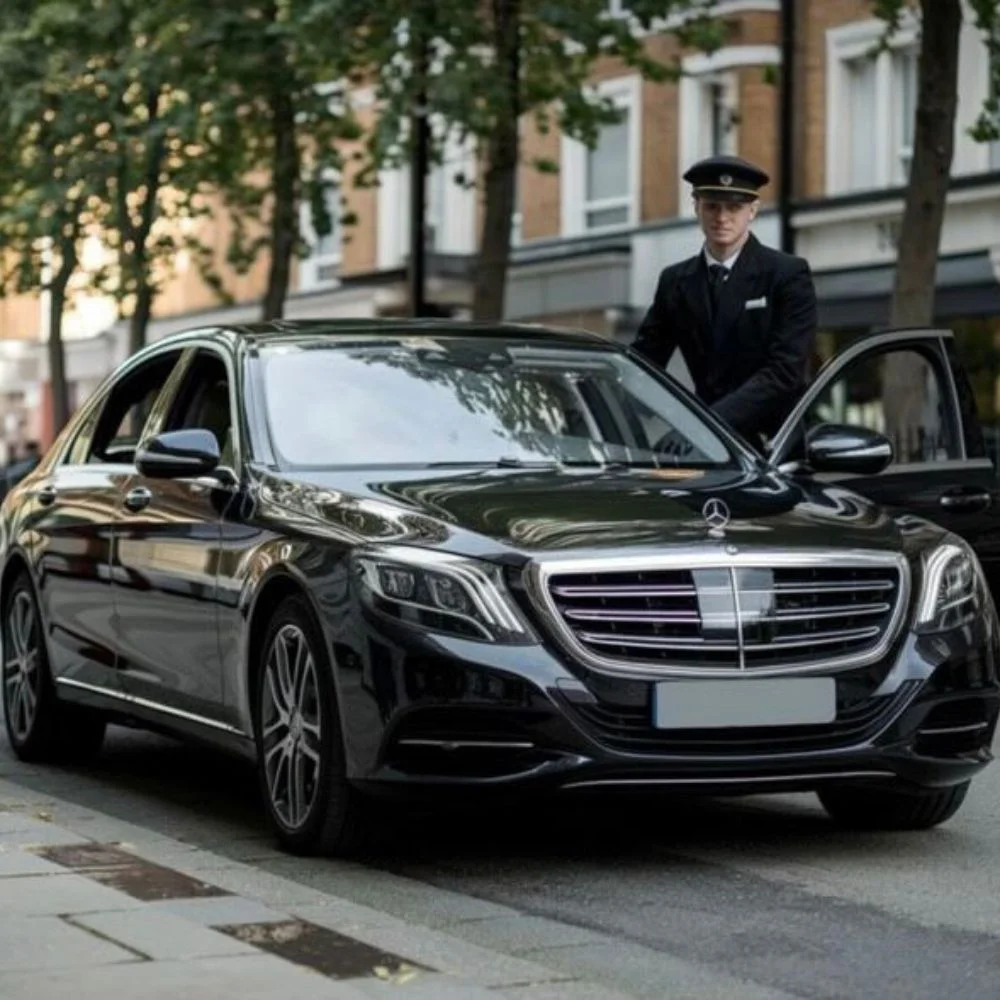 Toronto Limo Service