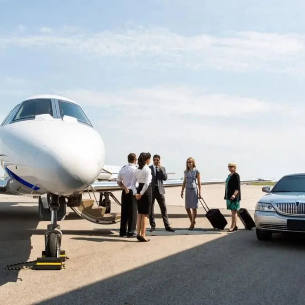 Airport Limousine Mississauga