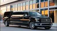 Limousine Service Chicago
