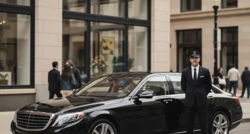 Toronto Limo Service