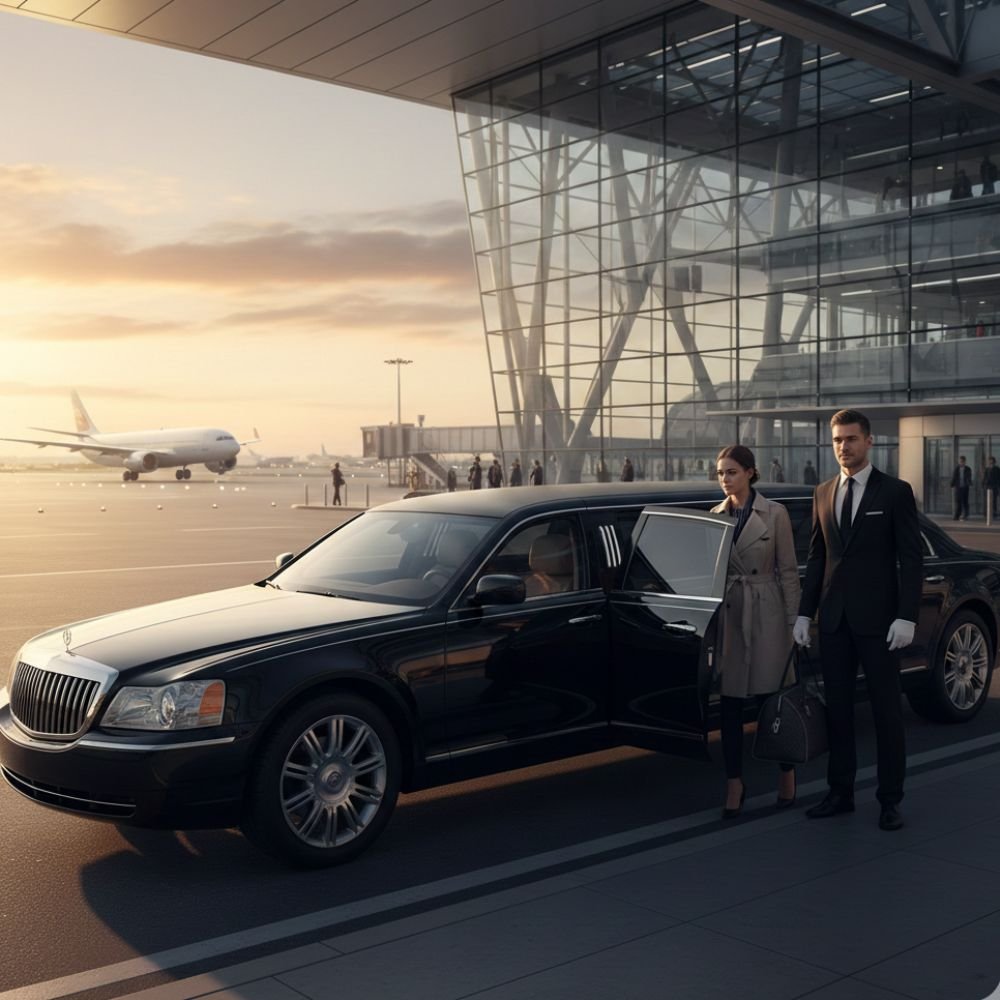 Best Limo Service
