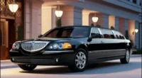 Limousine Service Toronto