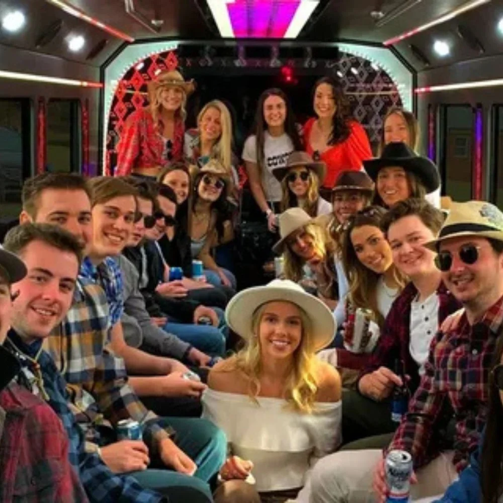 Limousine Service Toronto