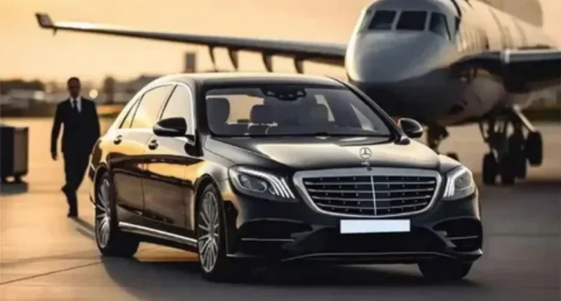 Party Bus Limo Service