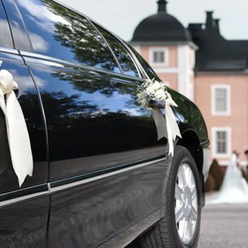 Wedding Limo Service Mississauga