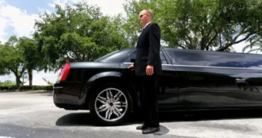 Limo Service Downtown Chicago