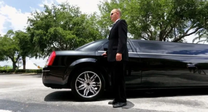 Limo Service Downtown Chicago