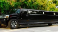 Limousine Mississauga
