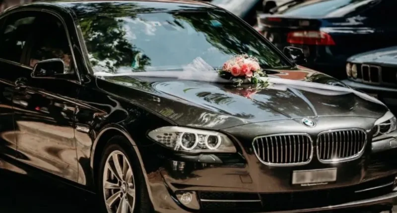 Quick Limo Service in Austin