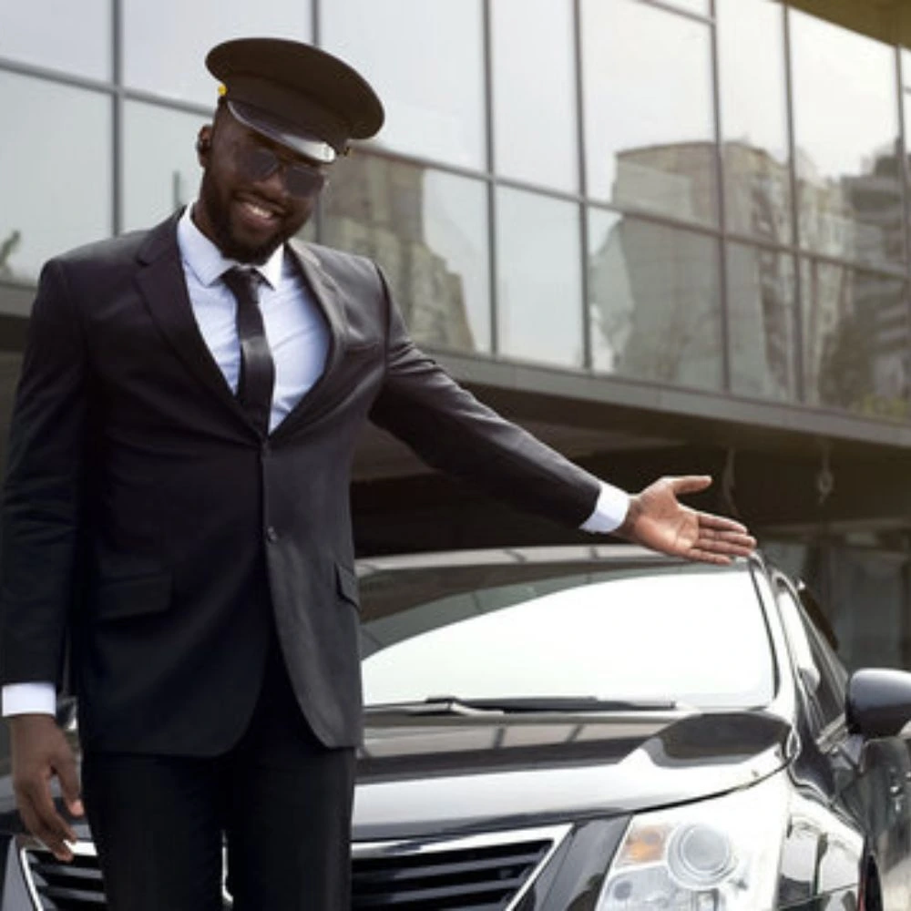 Limo Service Downtown Chicago