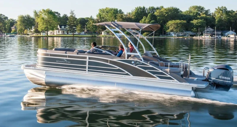 Rent a Party Boat Austin