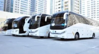 Bus Rentals