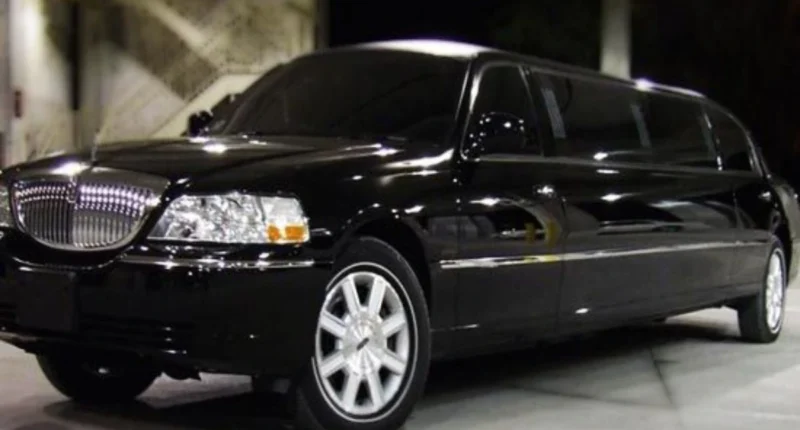 Black Car Service Chicago