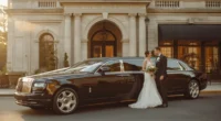 wedding Limo Service