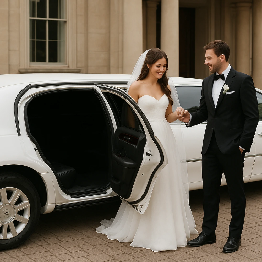 Limousine Service