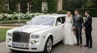Wedding Limousine Service