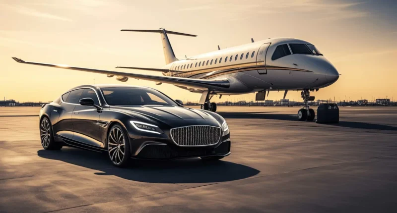 Limousine Service Toronto