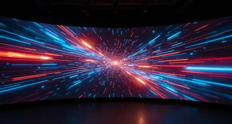 intelligent frame creation