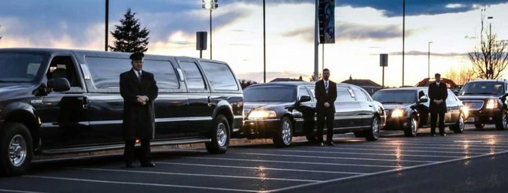 Best Limo Service in Toronto